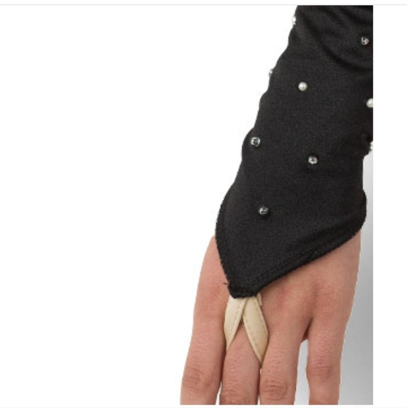 A Wish Come True Dance Costume, sz SA - Picture 5 of 5